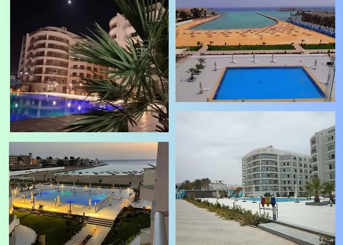 Scandic Resort: Comfy & Cozy. A433